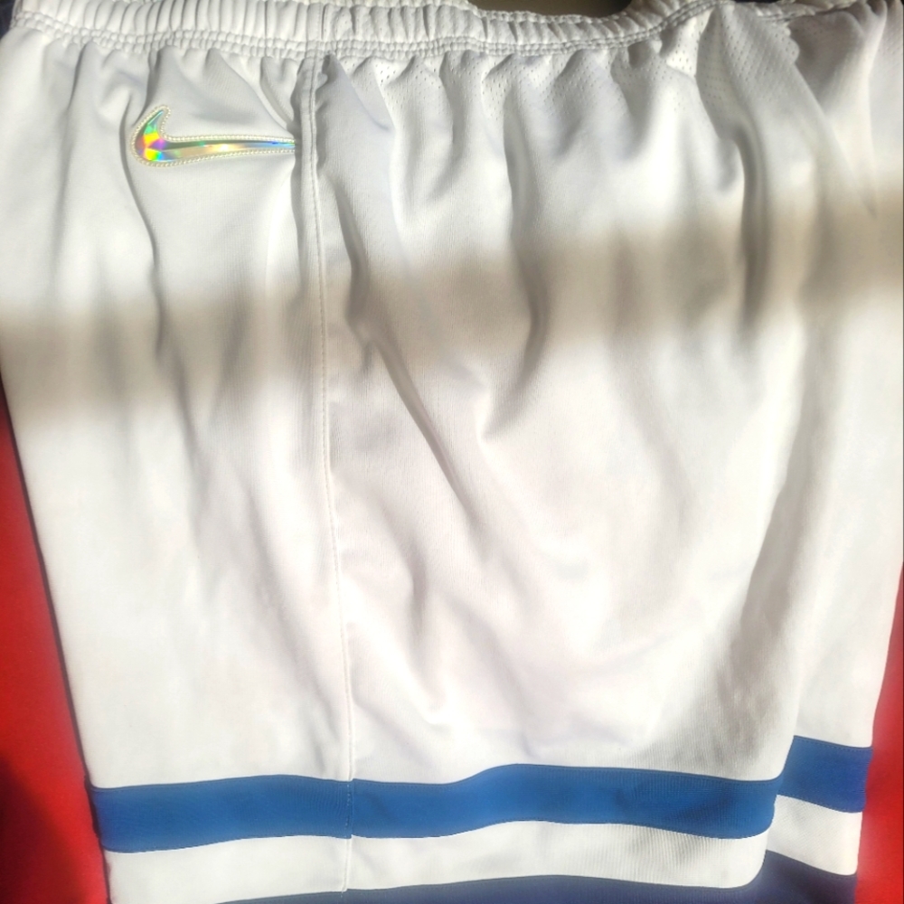 NBA shorts